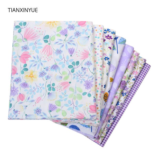 tianxinyue twill yard fabric cotton fabric patchwork purple floral tissue cloth quilting sewing sheets dress material, Black;white
tianxinyue twill yard fabric cotton fabric patchwork purple floral tissue cloth quilting sewing sheets dress material, Black;white