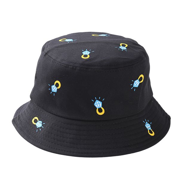 women men couple cotton fishing hat hip hop cap ring beauty panama bucket hat sun flat fisherman hats caps boonie gift
women men couple cotton fishing hat hip hop cap ring beauty panama bucket hat sun flat fisherman hats caps boonie gift