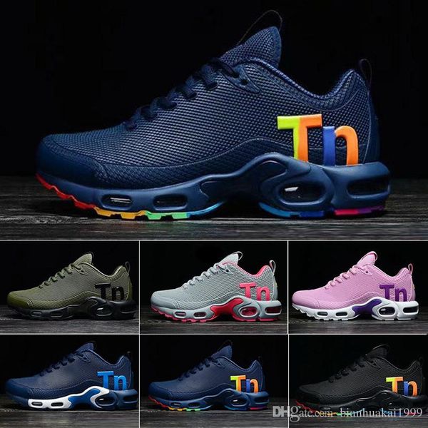 2019 designer fashion luxury shoes men women wave runner running shoes training air mens chaussures tn plus v2 max drop plastic
2019 designer fashion luxury shoes men women wave runner running shoes training air mens chaussures tn plus v2 max drop plastic