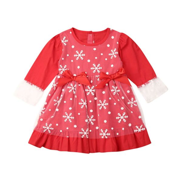 toddler kids baby girls christmas dress lace mesh long sleeve o neck princess pageant party xmas tutu dresses formal dress, Red;yellow
toddler kids baby girls christmas dress lace mesh long sleeve o neck princess pageant party xmas tutu dresses formal dress, Red;yellow