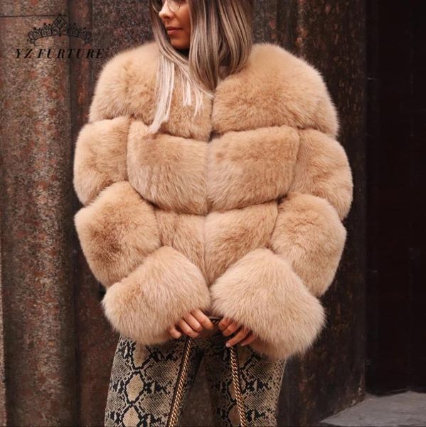 yz furture нового реального шуба короткий стиль для женщин горячей продажи подгоняет толщину зимних меховых полного рукава верхней одежды ку, Black
yz furture нового реального шуба короткий стиль для женщин горячей продажи подгоняет толщину зимних меховых полного рукава верхней одежды ку, Black