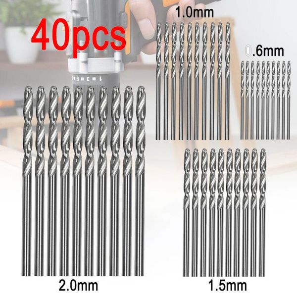 high speed steel straight shank twist drill 40 sets of hole drilling bit tool accessories 4241 natural round shank drill bit
high speed steel straight shank twist drill 40 sets of hole drilling bit tool accessories 4241 natural round shank drill bit