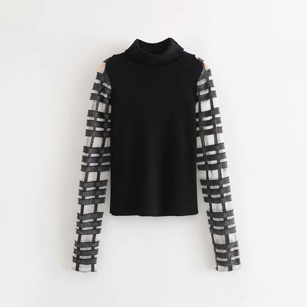 women's sweaters 904397, White;black
women's sweaters 904397, White;black