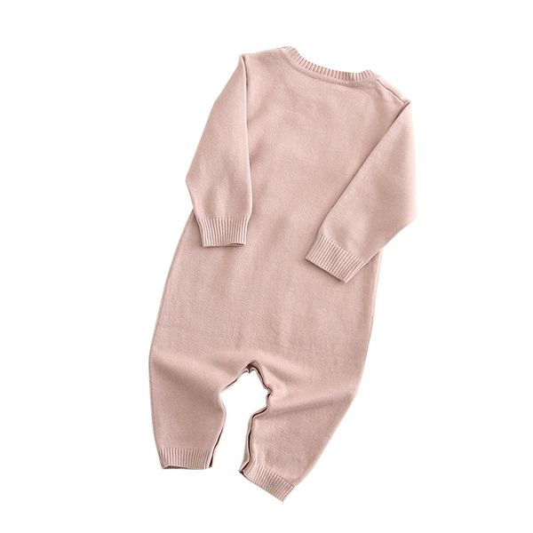 baby rompers long sleeve autumn winter cotton knitted jumpsuits for newborn boy girl clothes one piece overalls children outfits, Blue
baby rompers long sleeve autumn winter cotton knitted jumpsuits for newborn boy girl clothes one piece overalls children outfits, Blue
