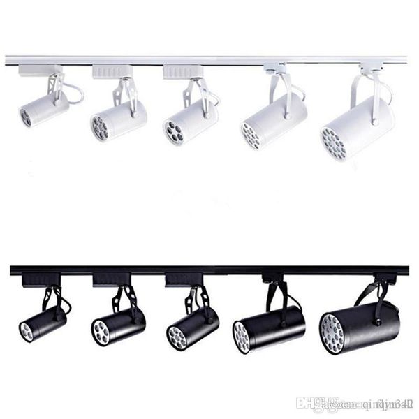 DHL CE ROHS UL Led Track Light 6W 10W 14W 24W 36W 120 угол пучка светодиодный потолочный прожектор AC 85-265V
DHL CE ROHS UL Led Track Light 6W 10W 14W 24W 36W 120 угол пучка светодиодный потолочный прожектор AC 85-265V