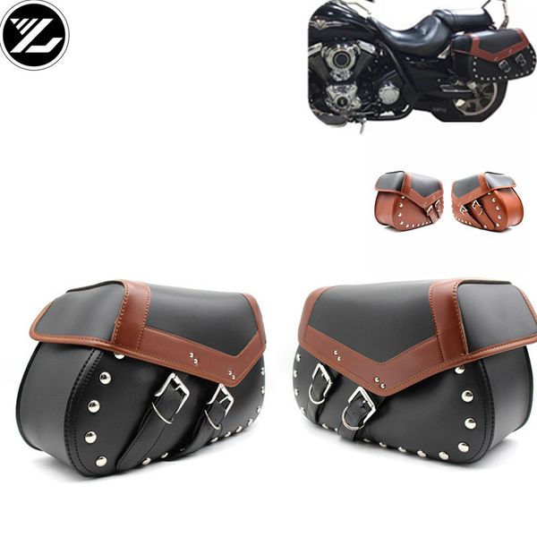 universal motorcycle saddlebags leather side storage tool pouch luggage bag for triphum
universal motorcycle saddlebags leather side storage tool pouch luggage bag for triphum