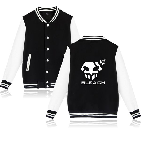 bleach печати моды спортивные куртки бейсбол мужчины женщины кофты пальто свободного покроя с длинным рукавом толстовки куртки топы 4xl, Black;brown
bleach печати моды спортивные куртки бейсбол мужчины женщины кофты пальто свободного покроя с длинным рукавом толстовки куртки топы 4xl, Black;brown