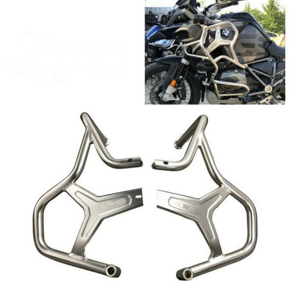 upper crash bar extensions for r1200gs adventure 2014-on bumper upper crash bar extensions
upper crash bar extensions for r1200gs adventure 2014-on bumper upper crash bar extensions