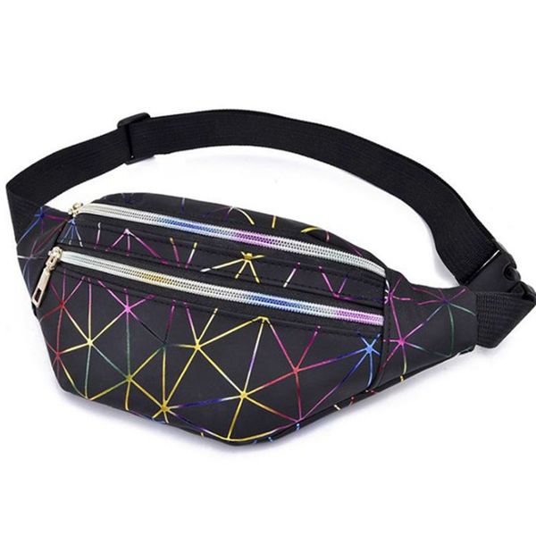 dropshipping fanny pack geometric 2020 new fashion waist bags chest belt bag phone pouch bag laser chest women
dropshipping fanny pack geometric 2020 new fashion waist bags chest belt bag phone pouch bag laser chest women