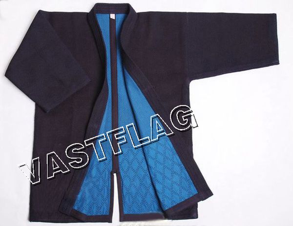 100% cotton high-grade kendo coat japanese high-grade kendo coat jacket keiko gi aikido uniforms suits blue, Black;red
100% cotton high-grade kendo coat japanese high-grade kendo coat jacket keiko gi aikido uniforms suits blue, Black;red