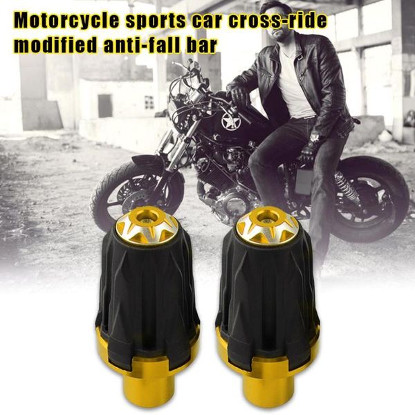2pcs 10mm motorcycle anti-fall pole motorbike plastics stainless steel frame sliders falling protectors anti crash pads 
2pcs 10mm motorcycle anti-fall pole motorbike plastics stainless steel frame sliders falling protectors anti crash pads