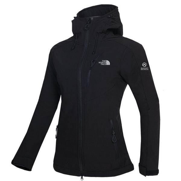 The north winter fa hion women oft hell fleece jacket hoodie outdoor ca ual warm wool coat face jacket port uit outerwear xxl, Black
The north winter fa hion women oft hell fleece jacket hoodie outdoor ca ual warm wool coat face jacket port uit outerwear xxl, Black