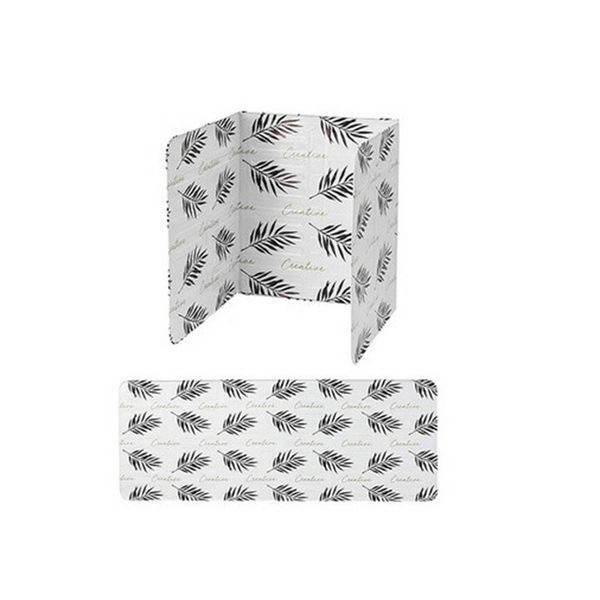 oil splash guard aluminum foil collapsible , 3 sided splatter guard for kitchen 84x32.5cm
oil splash guard aluminum foil collapsible , 3 sided splatter guard for kitchen 84x32.5cm