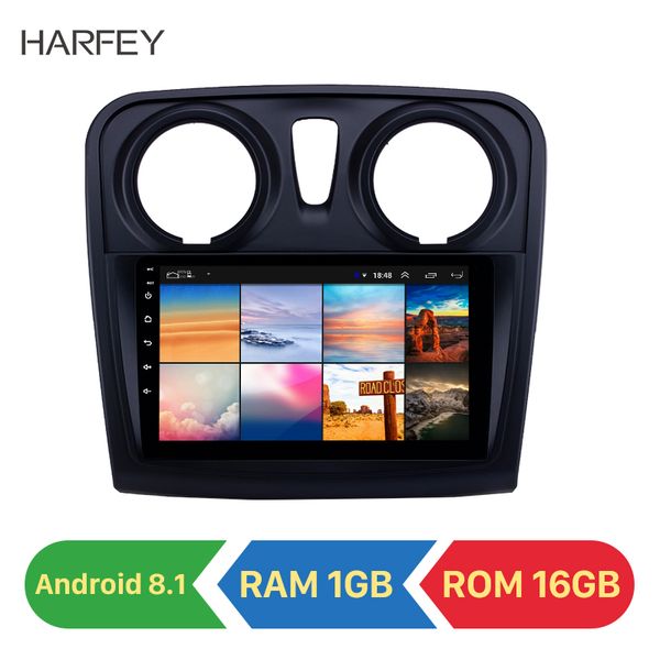 harfey 2 din android 8.1 9 inch car multimedia player for for dacia sandero 2012 2013 2014 2015-2017 with rear camera car dvd
harfey 2 din android 8.1 9 inch car multimedia player for for dacia sandero 2012 2013 2014 2015-2017 with rear camera car dvd