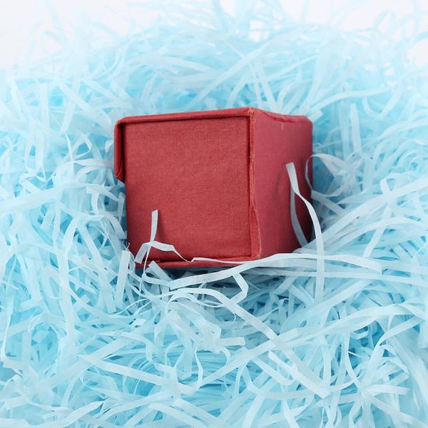 20g colorful shredded paper gift box filler wedding party decoration crinkle cut paper shred packaging gift bag filler
20g colorful shredded paper gift box filler wedding party decoration crinkle cut paper shred packaging gift bag filler