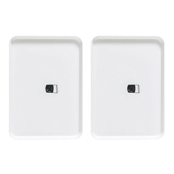 nordic style dessert serving tray white square serving tray plastic plates breakfast bread snack serving tray home storage
nordic style dessert serving tray white square serving tray plastic plates breakfast bread snack serving tray home storage