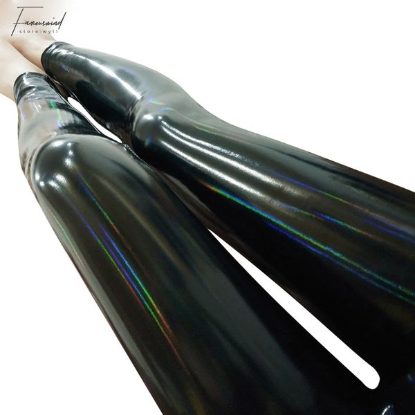 women designer leggings women trousers wotwoy high waist women leather pants velvet thick female pu leather pants skinny warm slim black, Black;white
women designer leggings women trousers wotwoy high waist women leather pants velvet thick female pu leather pants skinny warm slim black, Black;white