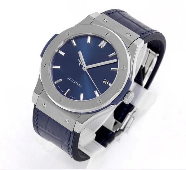 luxury men's watch classicfusion 45mm series 511.nx.1171.lr belt men's watch black, gray, blue tricolor men's watch, Slivery;brown
luxury men's watch classicfusion 45mm series 511.nx.1171.lr belt men's watch black, gray, blue tricolor men's watch, Slivery;brown