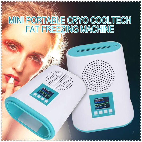 2020 новый мини вакуум cryolipolysis вакуума cryolipolysis машина безопасности cryo pad жира удаление жира замораживание машина для формы те
2020 новый мини вакуум cryolipolysis вакуума cryolipolysis машина безопасности cryo pad жира удаление жира замораживание машина для формы те