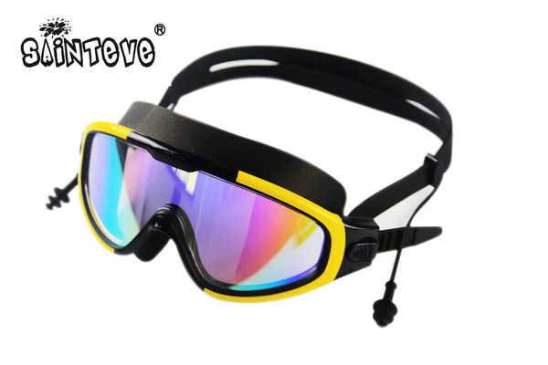 professional fashion swimming goggles waterproof soft silicone glasses swim eyewear anti-fog uv goggles for man woman
professional fashion swimming goggles waterproof soft silicone glasses swim eyewear anti-fog uv goggles for man woman