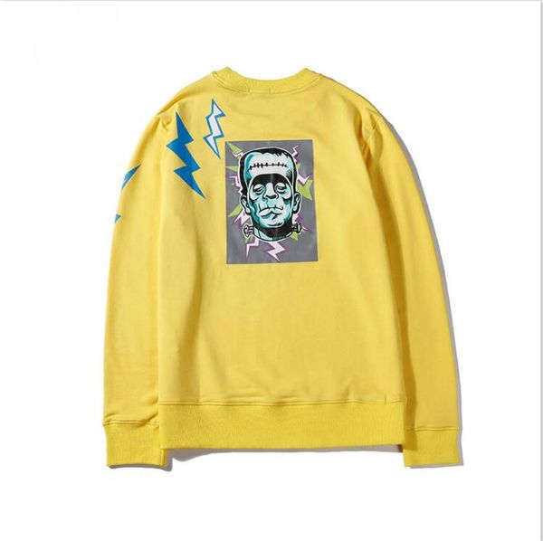 luxury mens hoodies with letters designer hoodies streetwear fashion brand pullovers sweatshirts long-sleeved lightning printing 3 colors, Black
luxury mens hoodies with letters designer hoodies streetwear fashion brand pullovers sweatshirts long-sleeved lightning printing 3 colors, Black