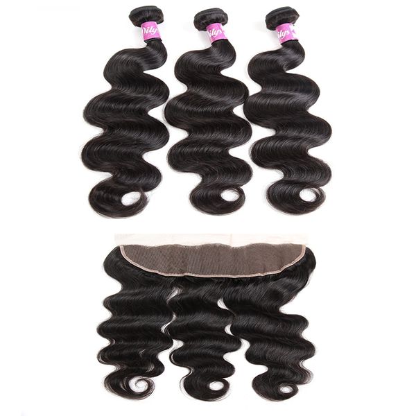 Tramas de cabelo dilys_hair