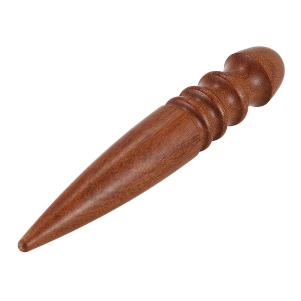 promotion--leather craft wooden stick leather edge burnisher polisher polishing tool
promotion--leather craft wooden stick leather edge burnisher polisher polishing tool