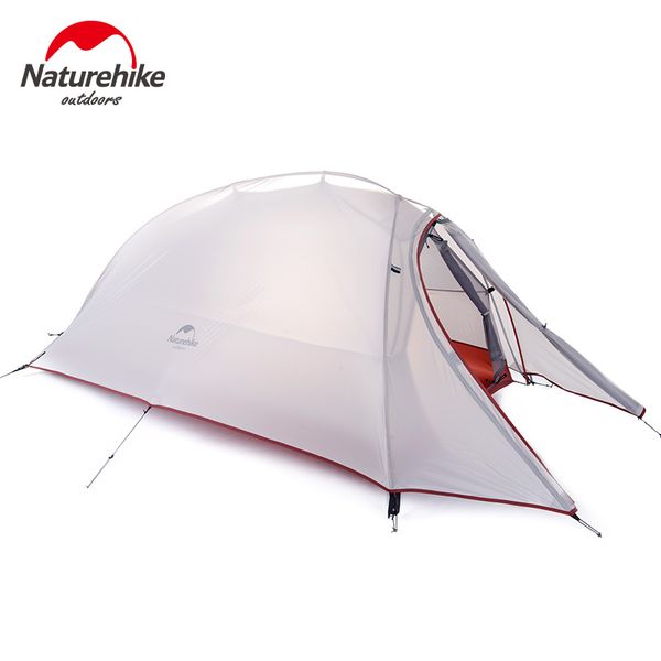 naturehike 2 man waterproof camping tent four seasons outdoor light hiking upgrade 20d double tent for two persons with mat
naturehike 2 man waterproof camping tent four seasons outdoor light hiking upgrade 20d double tent for two persons with mat