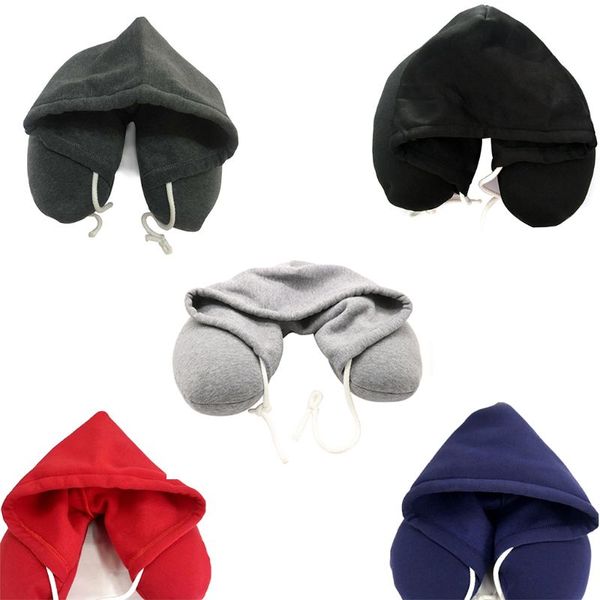 body neck pillow solid grey nap cotton particle pillow soft hooded u-pillow textile home airplane car travel accessories
body neck pillow solid grey nap cotton particle pillow soft hooded u-pillow textile home airplane car travel accessories
