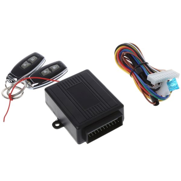 universal car remote central kit door lock locking vehicle keyless entry system
universal car remote central kit door lock locking vehicle keyless entry system