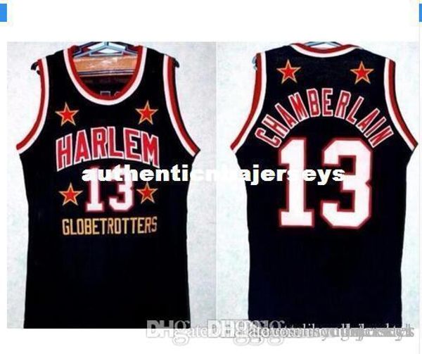 a+ custom men's retro throwbacks #13 wilt chamberlain jersey embroidery jerseys, Black;blue
a+ custom men's retro throwbacks #13 wilt chamberlain jersey embroidery jerseys, Black;blue