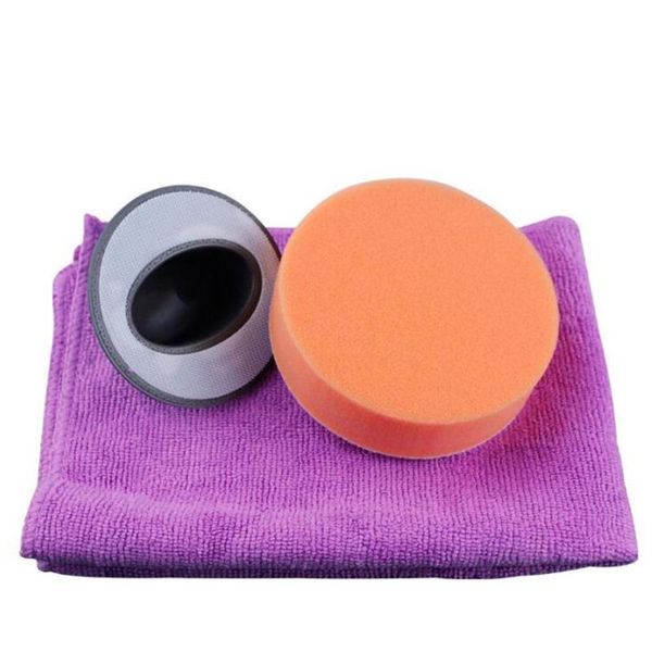 car-styling handle car plating crystal polishing hand tool kit car wax sponge auto accessories
car-styling handle car plating crystal polishing hand tool kit car wax sponge auto accessories