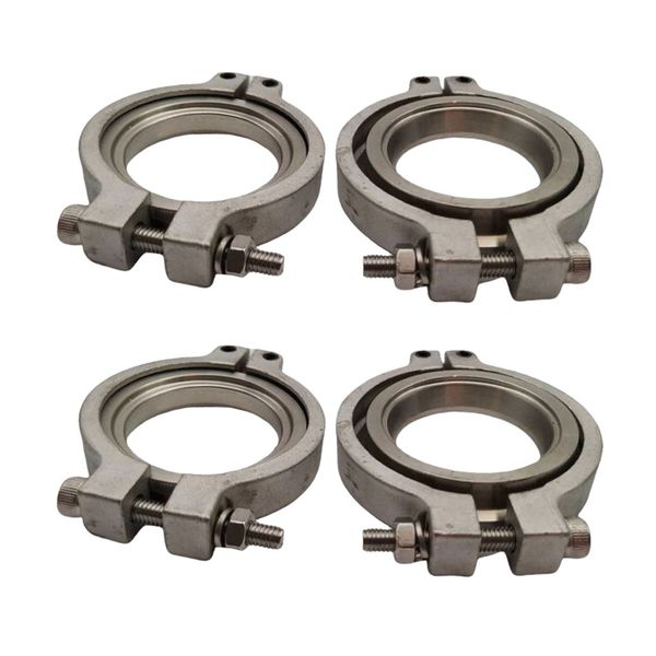 4шт v диапазона clamp set kit с винты гайки и герметизирует, пригодный для tial 44мм wastegate
4шт v диапазона clamp set kit с винты гайки и герметизирует, пригодный для tial 44мм wastegate