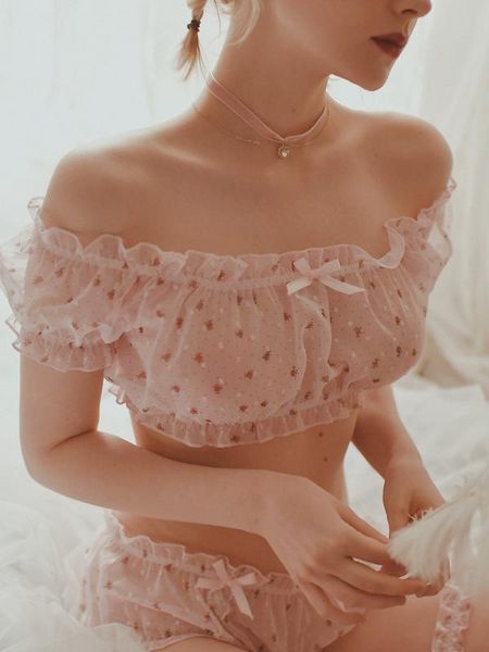 bras sets 2021 girl lingerie chiffon lovely pure white underwear set women clothes pajamas for, Red;black
bras sets 2021 girl lingerie chiffon lovely pure white underwear set women clothes pajamas for, Red;black