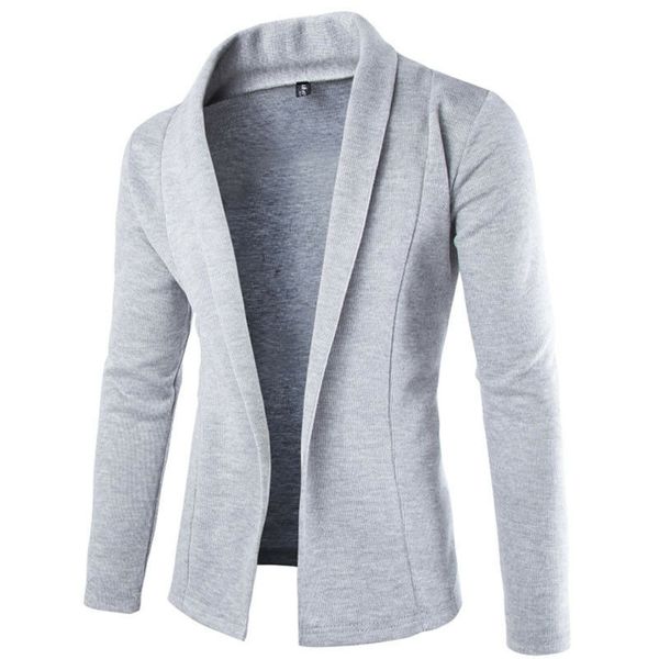 mens korean slim fit fashion cotton blazer suit jacket black gray plus size m to 2xl male blazers mens coat wedding, White;black
mens korean slim fit fashion cotton blazer suit jacket black gray plus size m to 2xl male blazers mens coat wedding, White;black