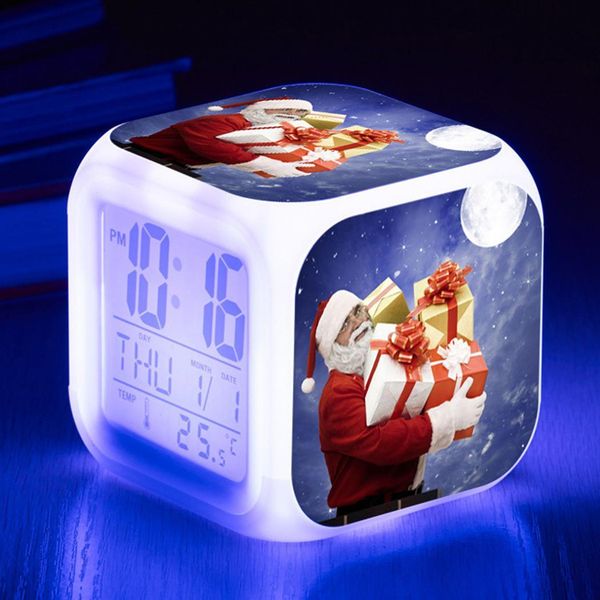 christmas alarm clock colors changing led as picture alarm type1-21 clock christmas supplies casual
christmas alarm clock colors changing led as picture alarm type1-21 clock christmas supplies casual
