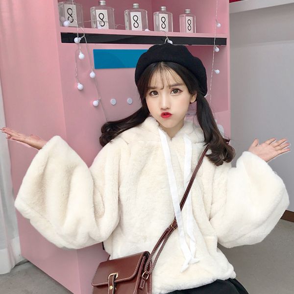2019 kawaii сладкий женщины толстовка с капюшоном розовый толстовки сыпучие длинным рукавом твердые тонкий пуловеры женская одежда, Black
2019 kawaii сладкий женщины толстовка с капюшоном розовый толстовки сыпучие длинным рукавом твердые тонкий пуловеры женская одежда, Black