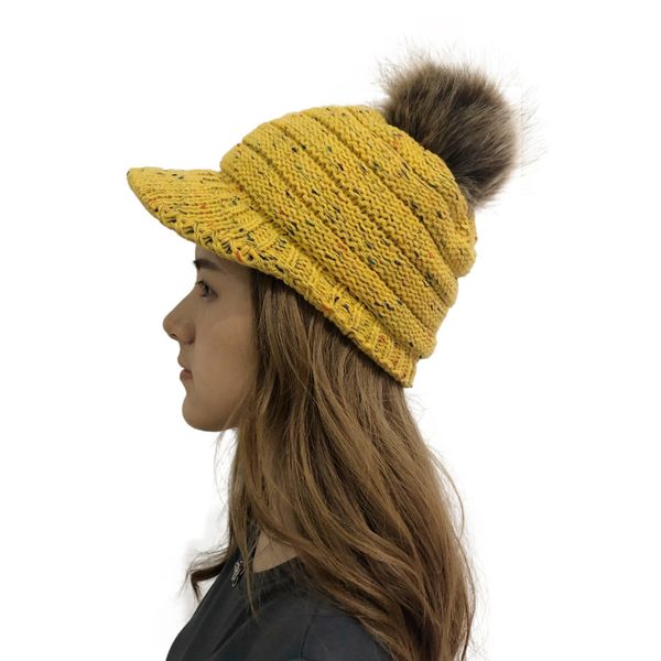 2020 popular selling duck tongue ball sweater cap yarn color dot mixed color hat knit hat soft and comfortable warm, Blue;gray
2020 popular selling duck tongue ball sweater cap yarn color dot mixed color hat knit hat soft and comfortable warm, Blue;gray