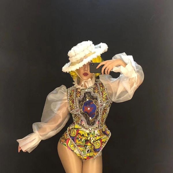 whitney wang fashion vintage puff sleeve patchwork cards rhinestone sets costume women singer dancer costume party dresses, Black;red
whitney wang fashion vintage puff sleeve patchwork cards rhinestone sets costume women singer dancer costume party dresses, Black;red