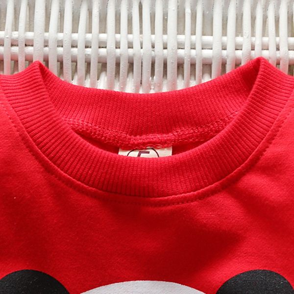 new baby kid мальчики girl моды толстовки зима весна осень дети мультфильм panda длинные рукава свитер детские футболки одежда, Black
new baby kid мальчики girl моды толстовки зима весна осень дети мультфильм panda длинные рукава свитер детские футболки одежда, Black
