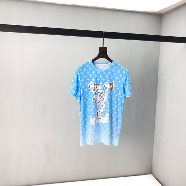 2020ss spring and summer new high grade cotton printing short sleeve round neck panel t-shirt size -l-xl-xxl-xxxl shirt tees size s87, White;black
2020ss spring and summer new high grade cotton printing short sleeve round neck panel t-shirt size -l-xl-xxl-xxxl shirt tees size s87, White;black