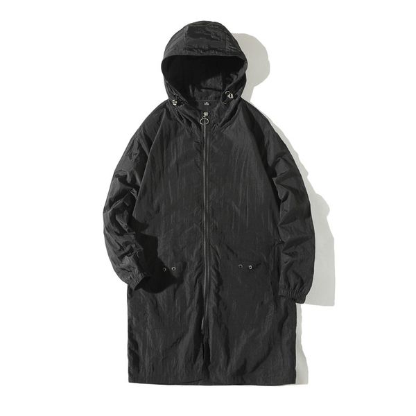 2019 весна ветровка мужчины тонкий ветровка хип-хоп куртка пальто мужчины длинные толстовка куртка спортивный костюм мода уличная, Tan;black
2019 весна ветровка мужчины тонкий ветровка хип-хоп куртка пальто мужчины длинные толстовка куртка спортивный костюм мода уличная, Tan;black