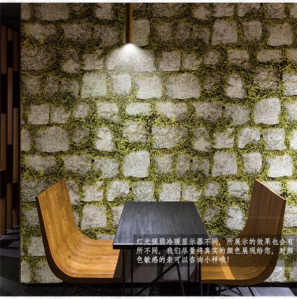 3d personality flower-grass brick stereo wallpaper retro stone brick retro wallpaper barber shop clothing store background
3d personality flower-grass brick stereo wallpaper retro stone brick retro wallpaper barber shop clothing store background