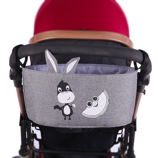 universal baby bag storage large space trolley hooks hanging bags stroller accessories new
universal baby bag storage large space trolley hooks hanging bags stroller accessories new