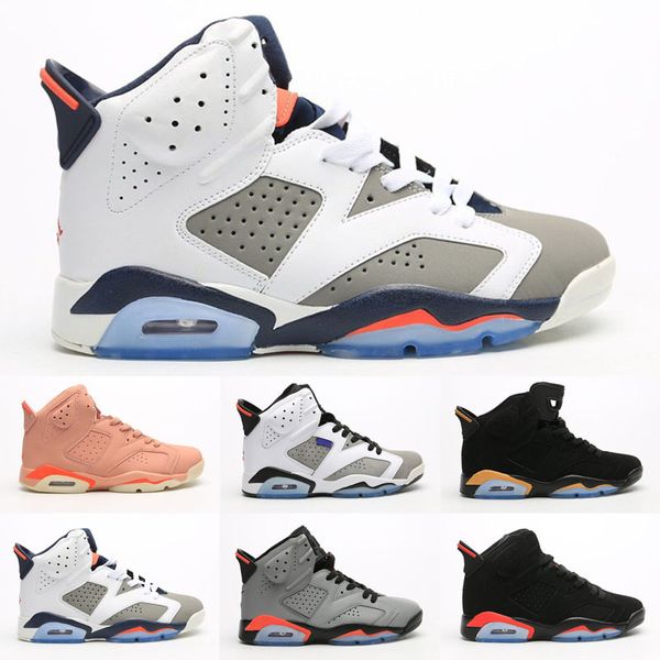 jumpman 6 6s мужские ботинки баскетбола разводят тинкер unc black cat инфракрасный gatorade красный кармин торо maroon человек тренер спорт
jumpman 6 6s мужские ботинки баскетбола разводят тинкер unc black cat инфракрасный gatorade красный кармин торо maroon человек тренер спорт