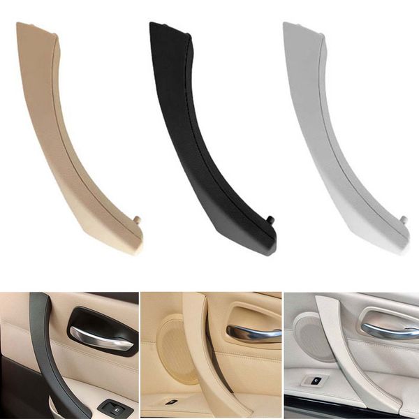 car accessories interior door handles inner door panel handle pull trim for bmw 3 series e90 e91 325 330 318
car accessories interior door handles inner door panel handle pull trim for bmw 3 series e90 e91 325 330 318
