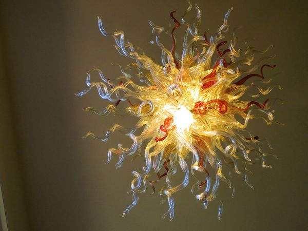 unique designedgold handmade blown glass chandelier modern art glass hanging led pendant lamps chihuly style chandelier light for livingroom
unique designedgold handmade blown glass chandelier modern art glass hanging led pendant lamps chihuly style chandelier light for livingroom