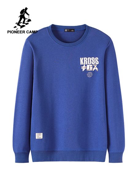 pioneer camp streetwear autumn hoodies for men cotton letter printed causal black blue men's tracksuits awy901548
pioneer camp streetwear autumn hoodies for men cotton letter printed causal black blue men's tracksuits awy901548