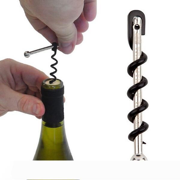 новые нержавеющая сталь многофункциональной мини открытой красной вина для бутылок с брелоком для бутылок бесплатной доставки 
новые нержавеющая сталь многофункциональной мини открытой красной вина для бутылок с брелоком для бутылок бесплатной доставки