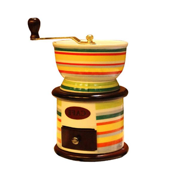 beijamei hand manual grinder mills machine kitchen small grinding pepper coffee nuts spice mill
beijamei hand manual grinder mills machine kitchen small grinding pepper coffee nuts spice mill